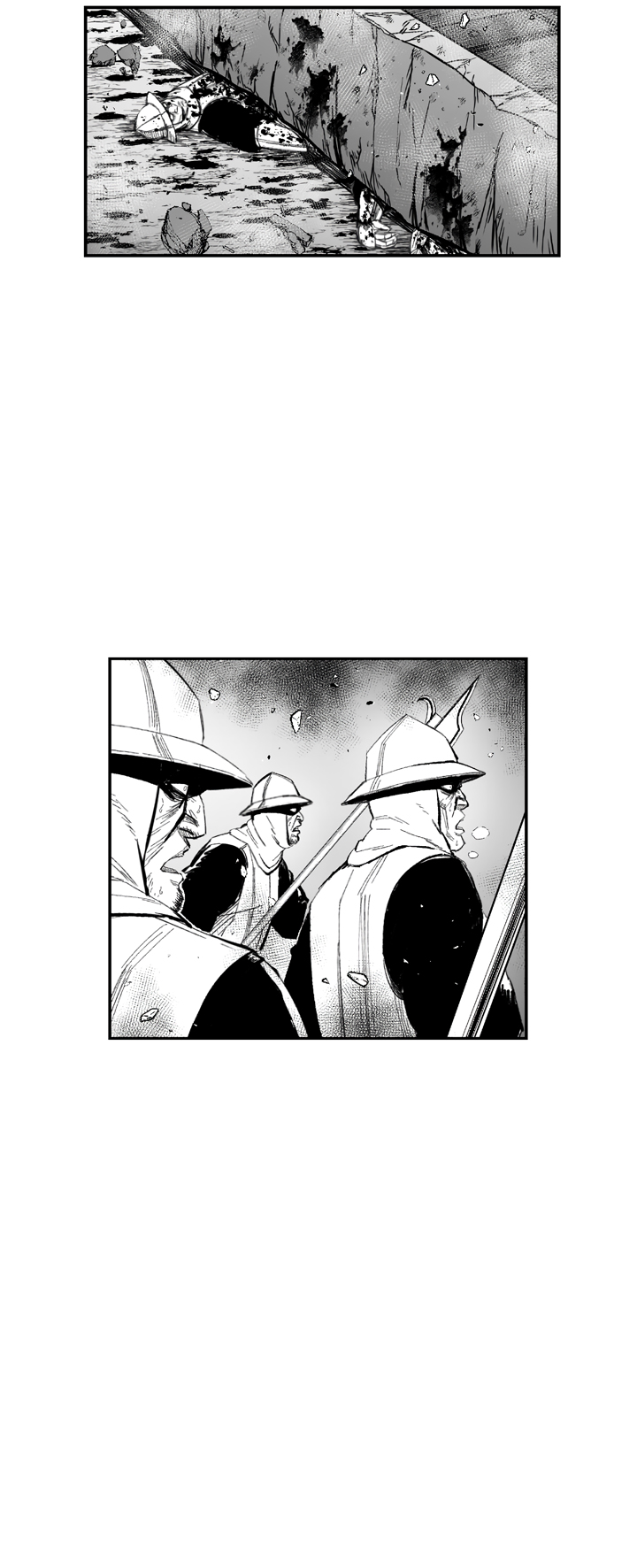 Red Storm Chapter 339 page 26 - Chapter 339