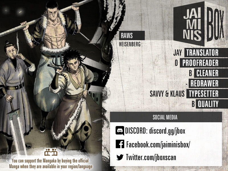 Red Storm Chapter 339 page 3 - Chapter 339