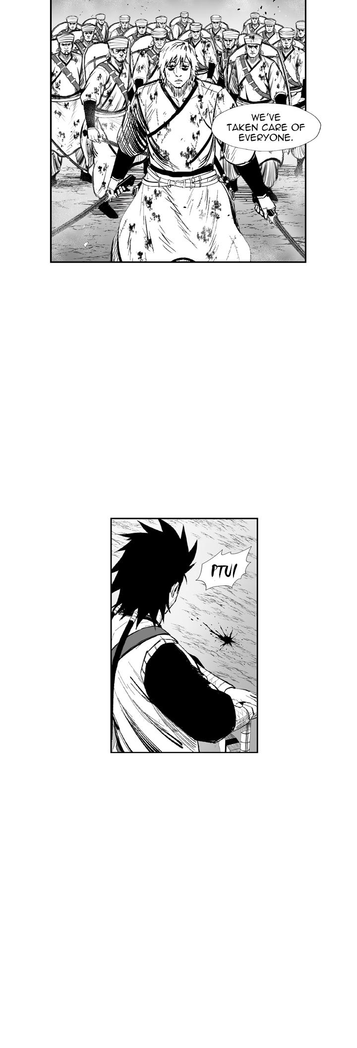 Red Storm Chapter 339 page 32 - Chapter 339