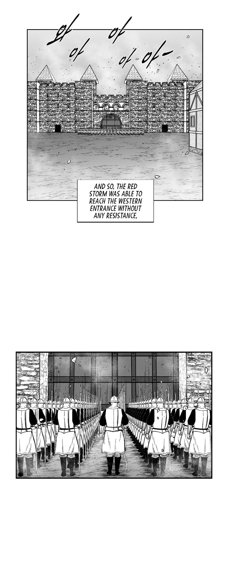 Red Storm Chapter 339 page 37 - Chapter 339