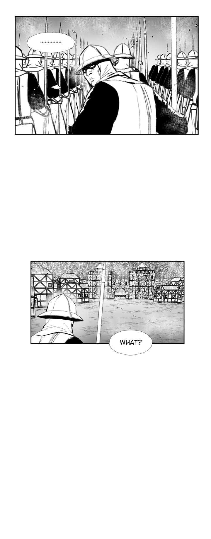 Red Storm Chapter 339 page 38 - Chapter 339