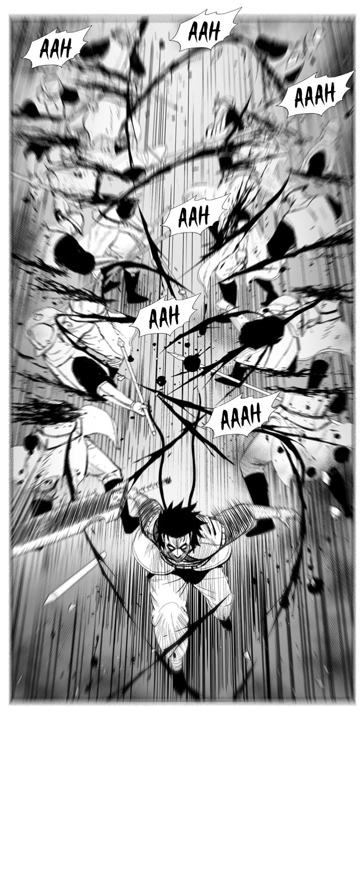 Red Storm Chapter 339 page 41 - Chapter 339