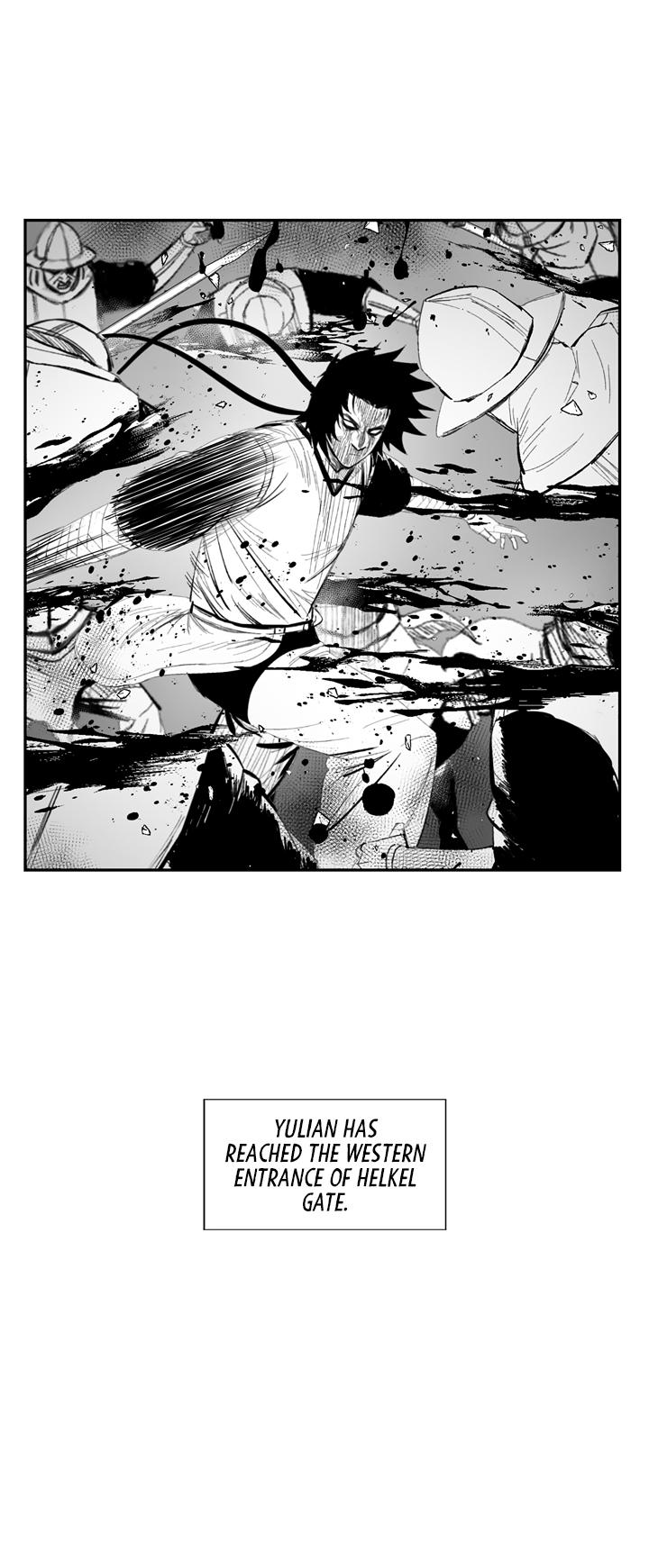 Red Storm Chapter 339 page 42 - Chapter 339