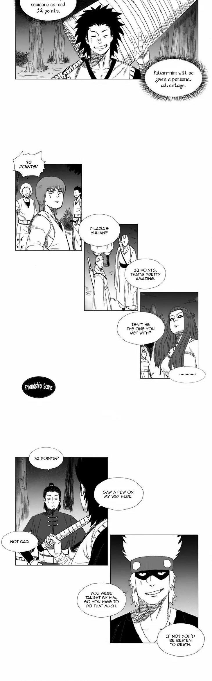 Red Storm Chapter 34 page 13 - Chapter 34