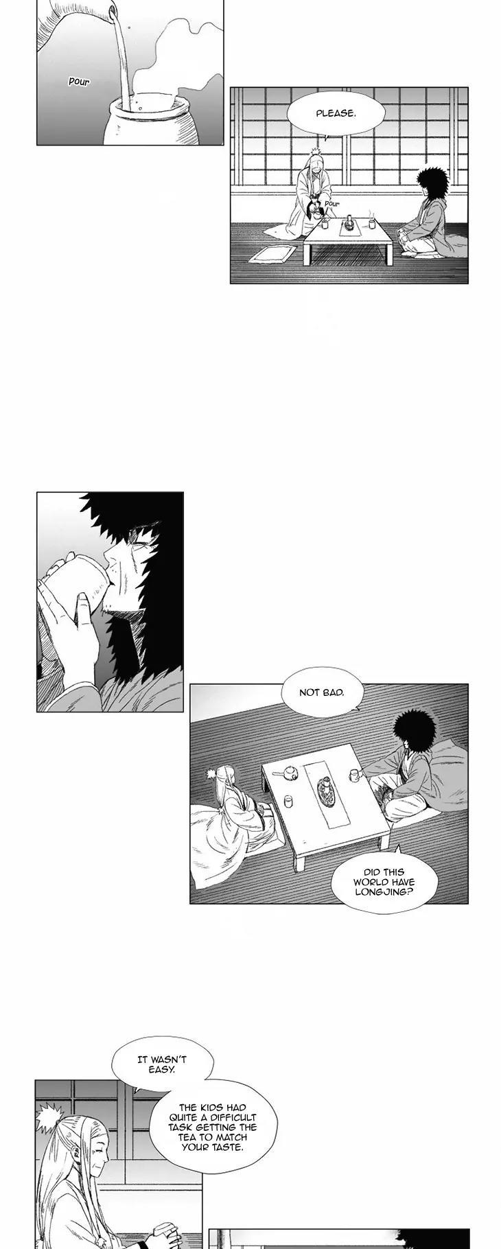Red Storm Chapter 34 page 3 - Chapter 34