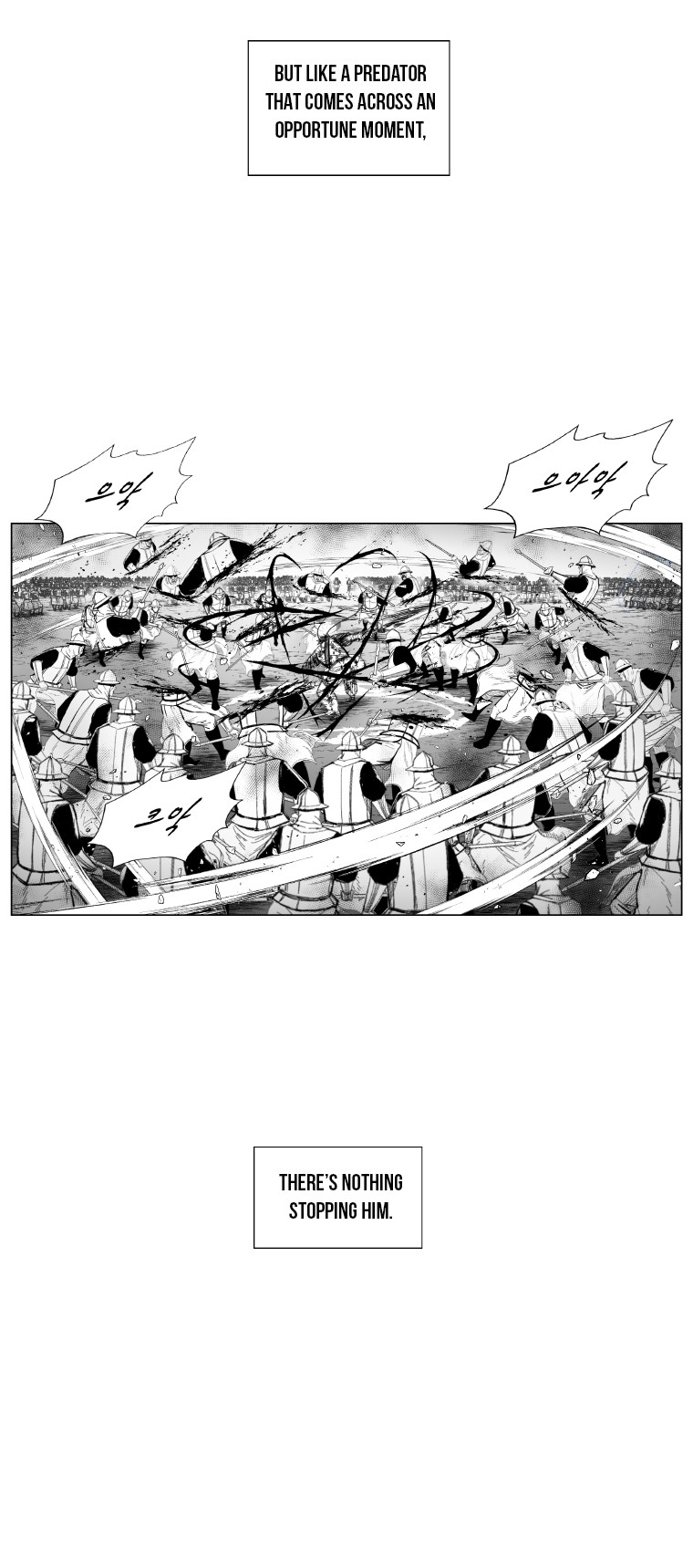 Red Storm Chapter 340 page 12 - Chapter 340