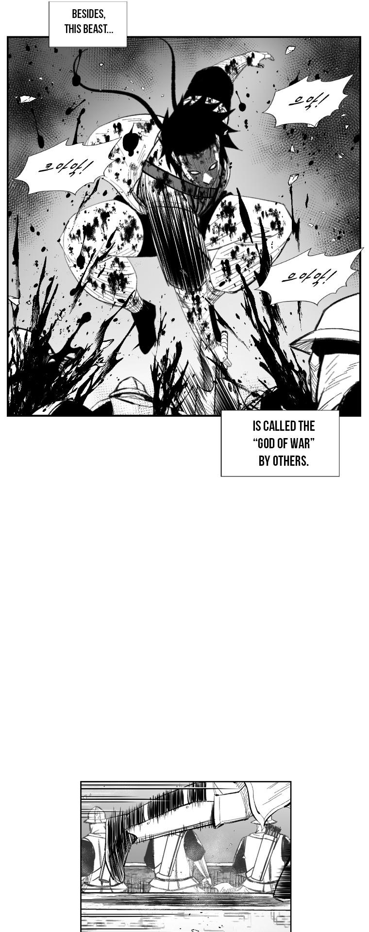 Red Storm Chapter 340 page 15 - Chapter 340