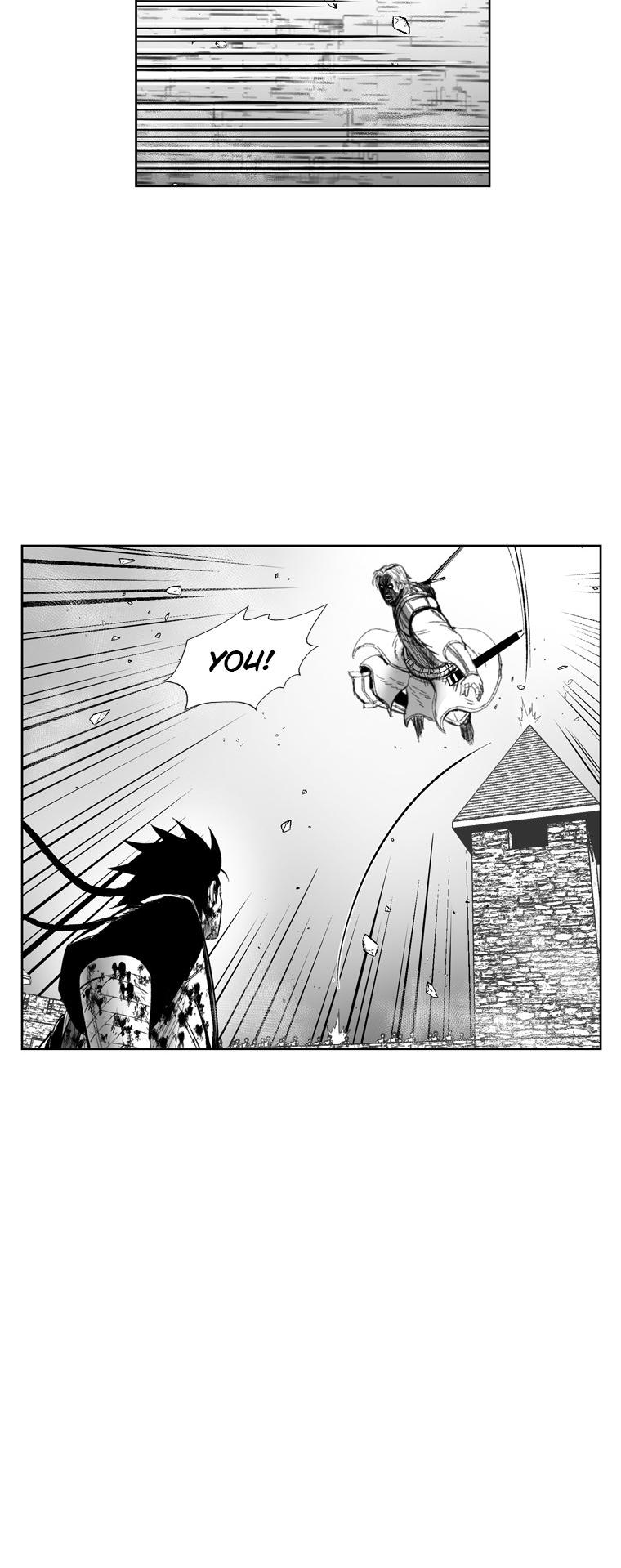Red Storm Chapter 340 page 16 - Chapter 340