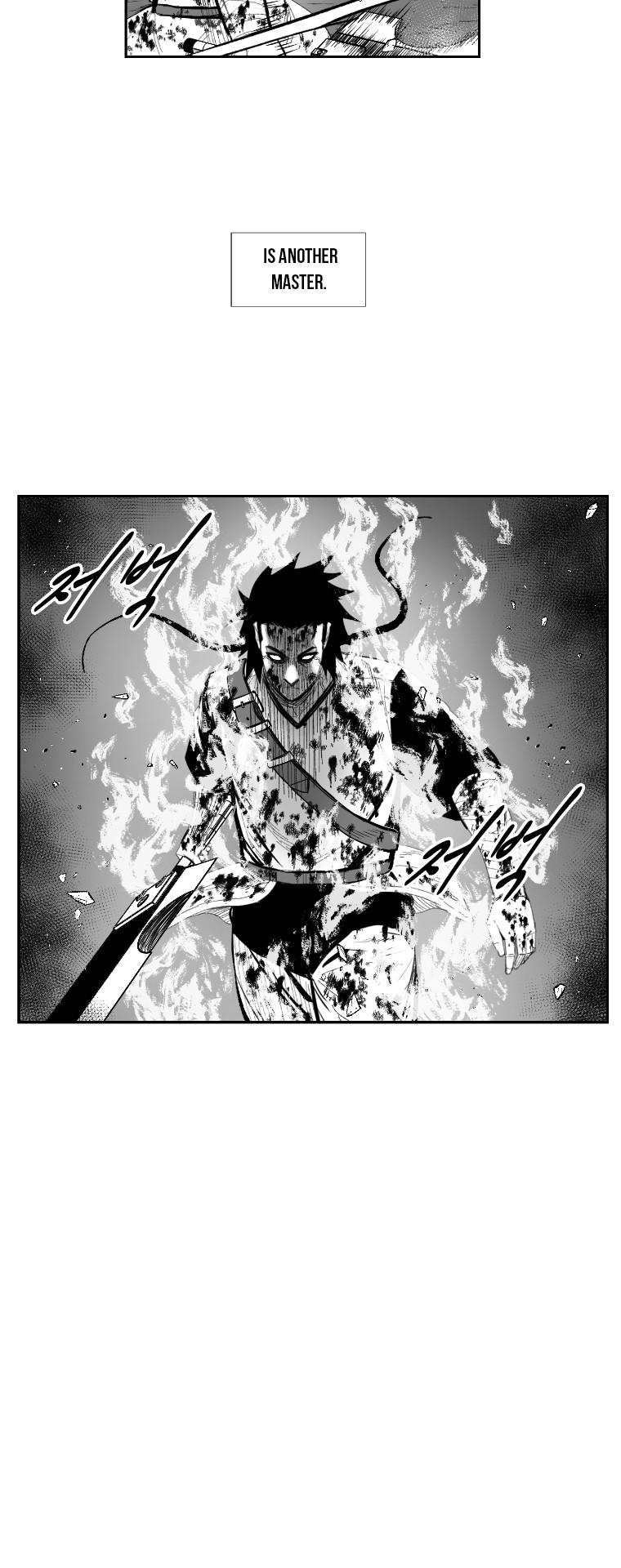 Red Storm Chapter 340 page 18 - Chapter 340