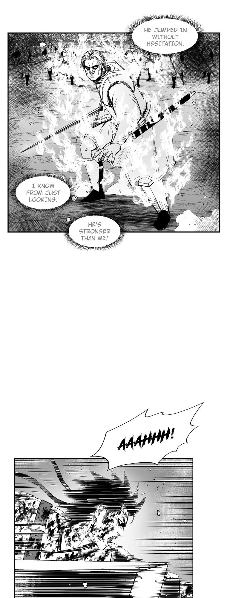 Red Storm Chapter 340 page 19 - Chapter 340