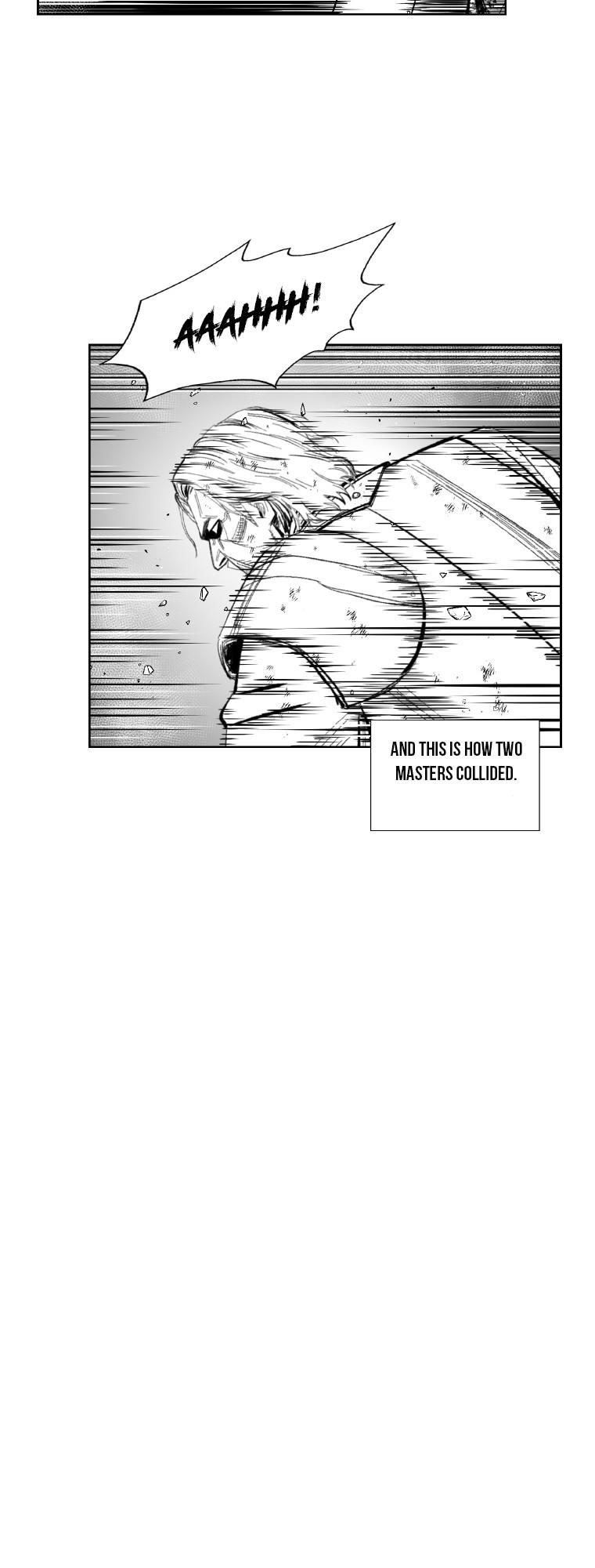 Red Storm Chapter 340 page 20 - Chapter 340