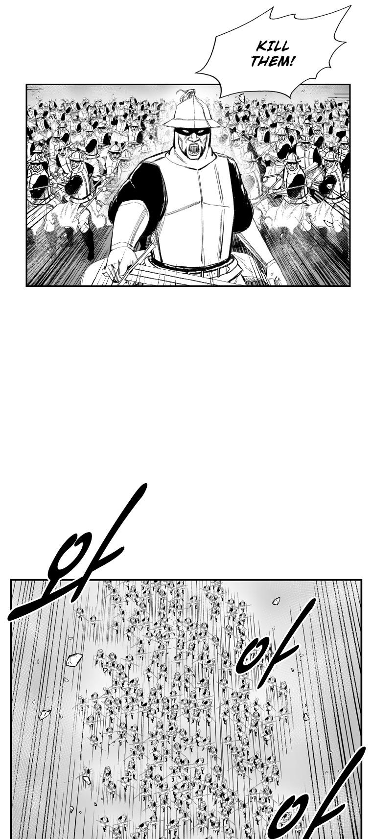 Red Storm Chapter 340 page 23 - Chapter 340