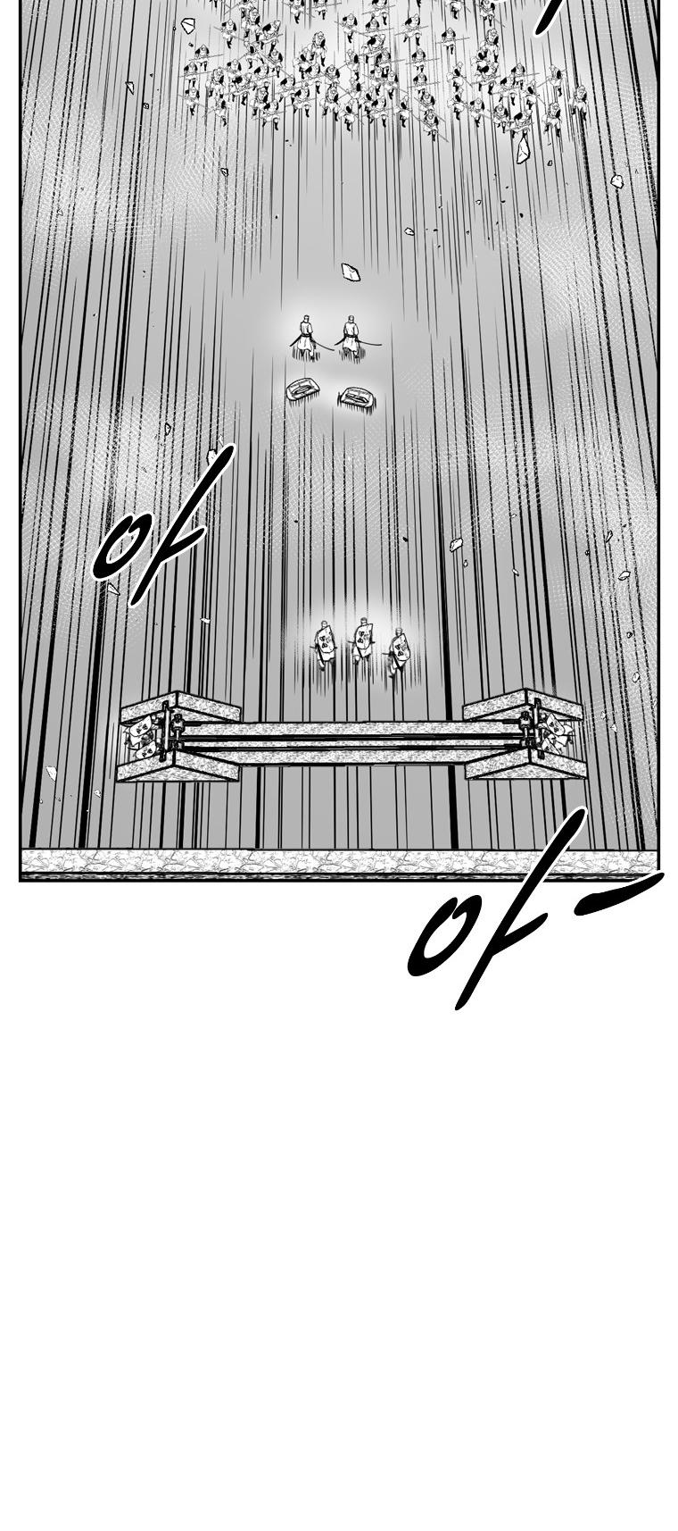 Red Storm Chapter 340 page 24 - Chapter 340