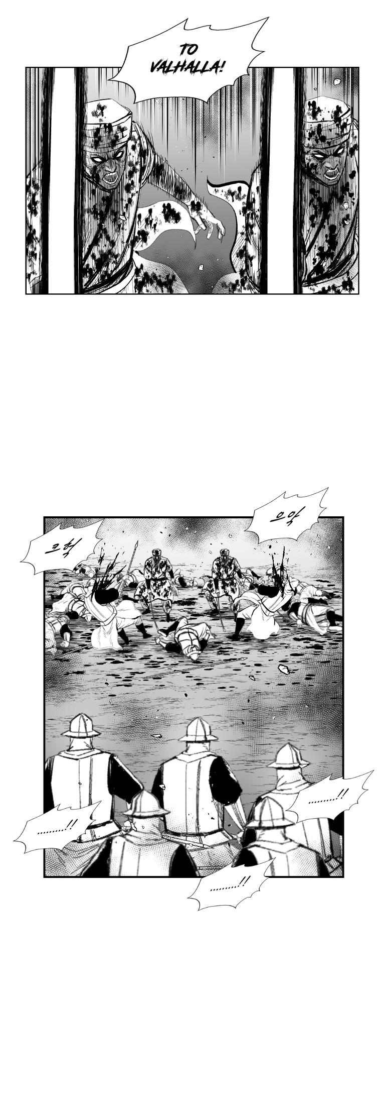 Red Storm Chapter 340 page 29 - Chapter 340