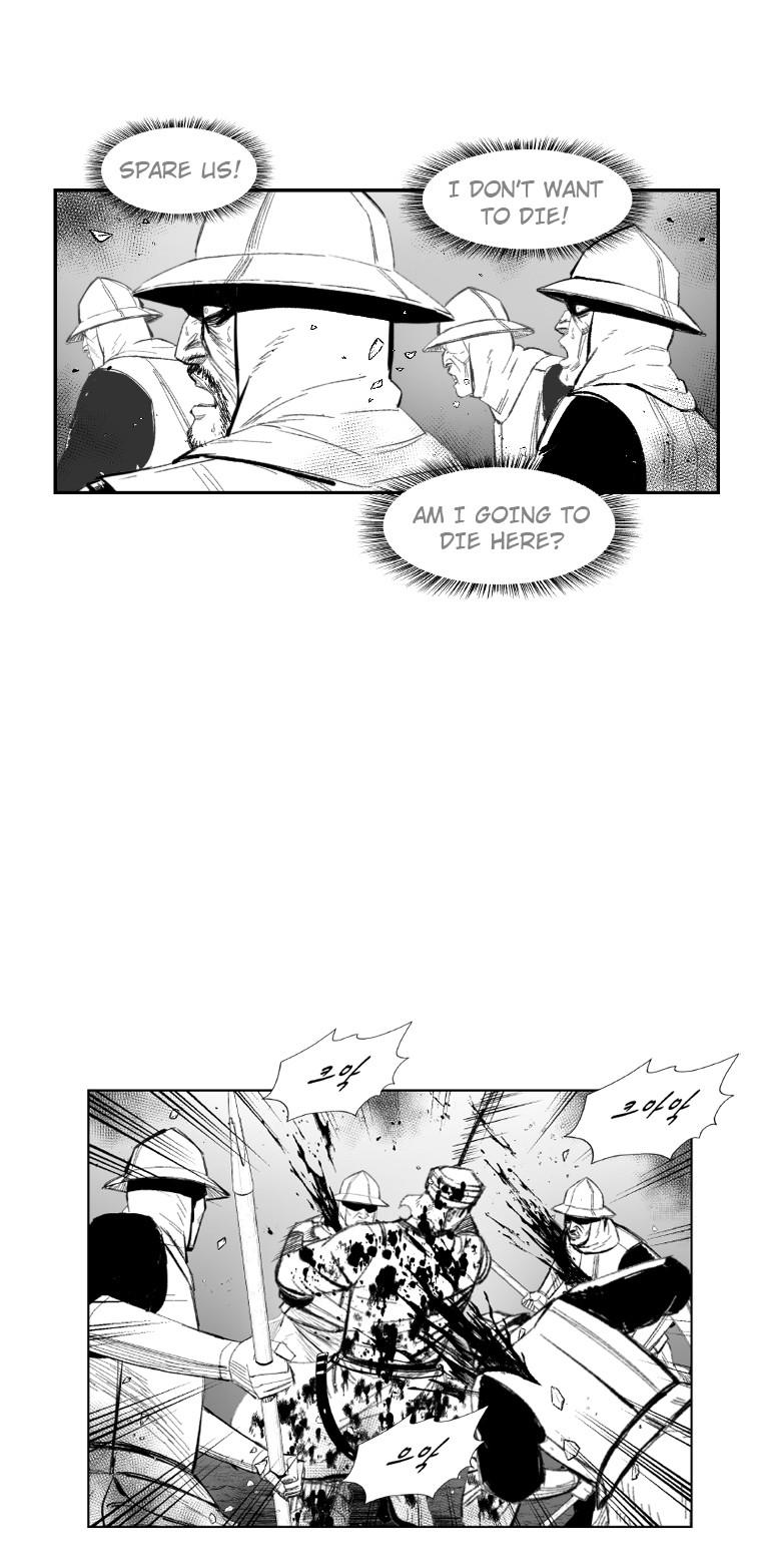 Red Storm Chapter 340 page 31 - Chapter 340