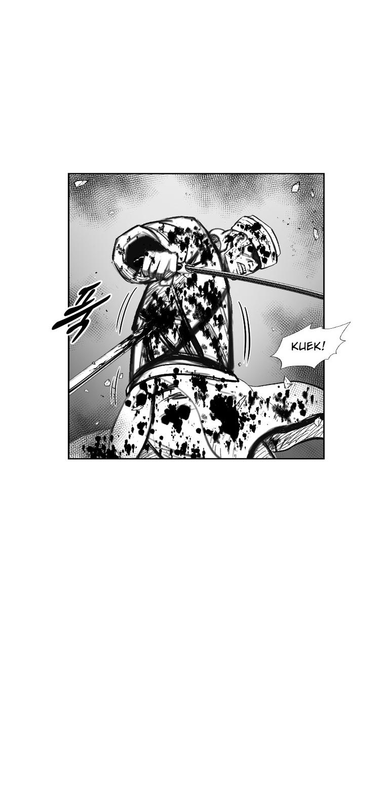 Red Storm Chapter 340 page 32 - Chapter 340