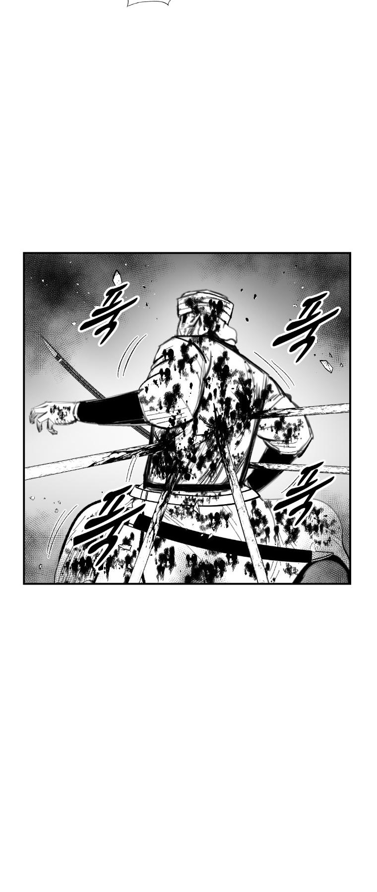 Red Storm Chapter 340 page 34 - Chapter 340