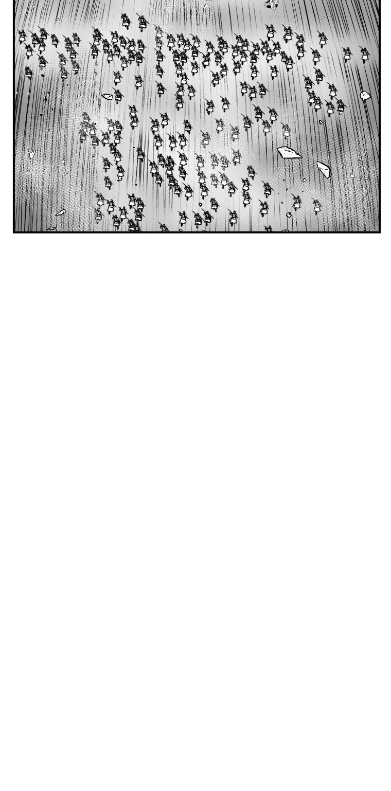 Red Storm Chapter 340 page 38 - Chapter 340