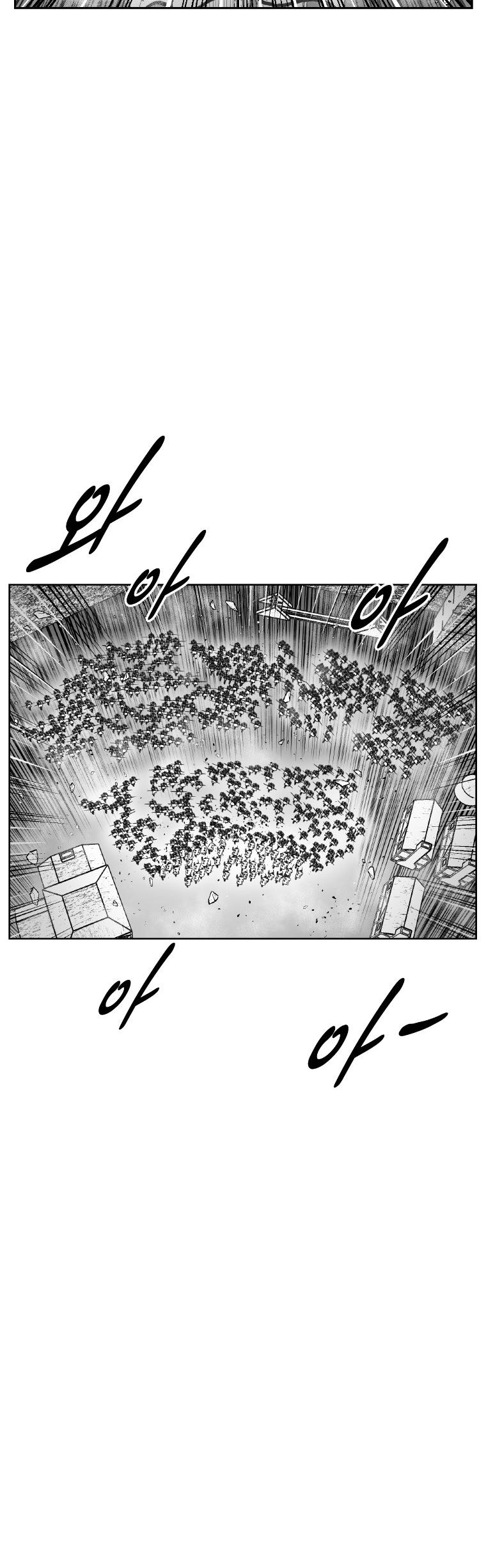 Red Storm Chapter 340 page 4 - Chapter 340