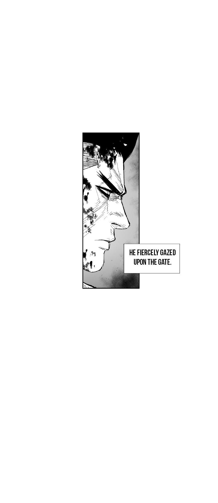 Red Storm Chapter 340 page 42 - Chapter 340