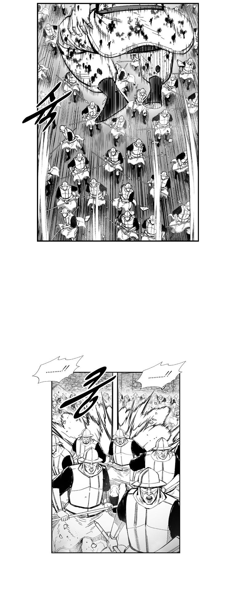 Red Storm Chapter 340 page 5 - Chapter 340