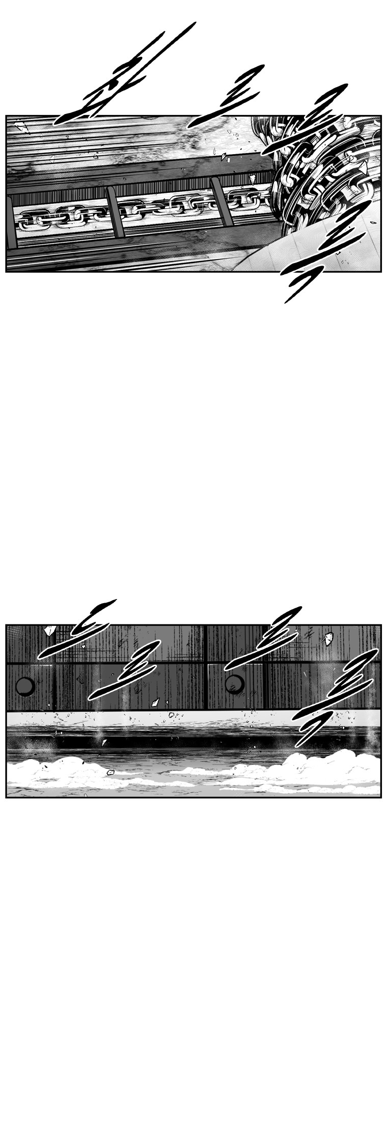 Red Storm Chapter 341 page 17 - Chapter 341