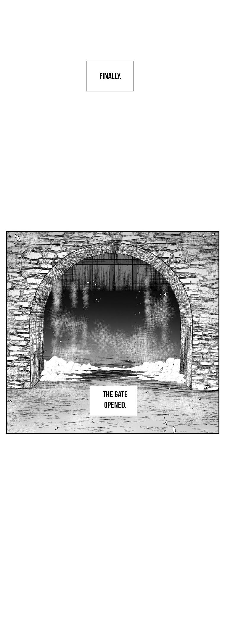 Red Storm Chapter 341 page 19 - Chapter 341