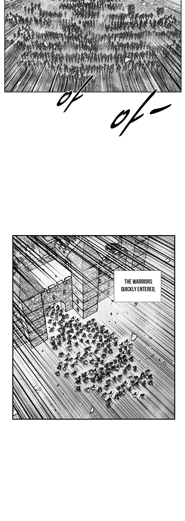 Red Storm Chapter 341 page 21 - Chapter 341