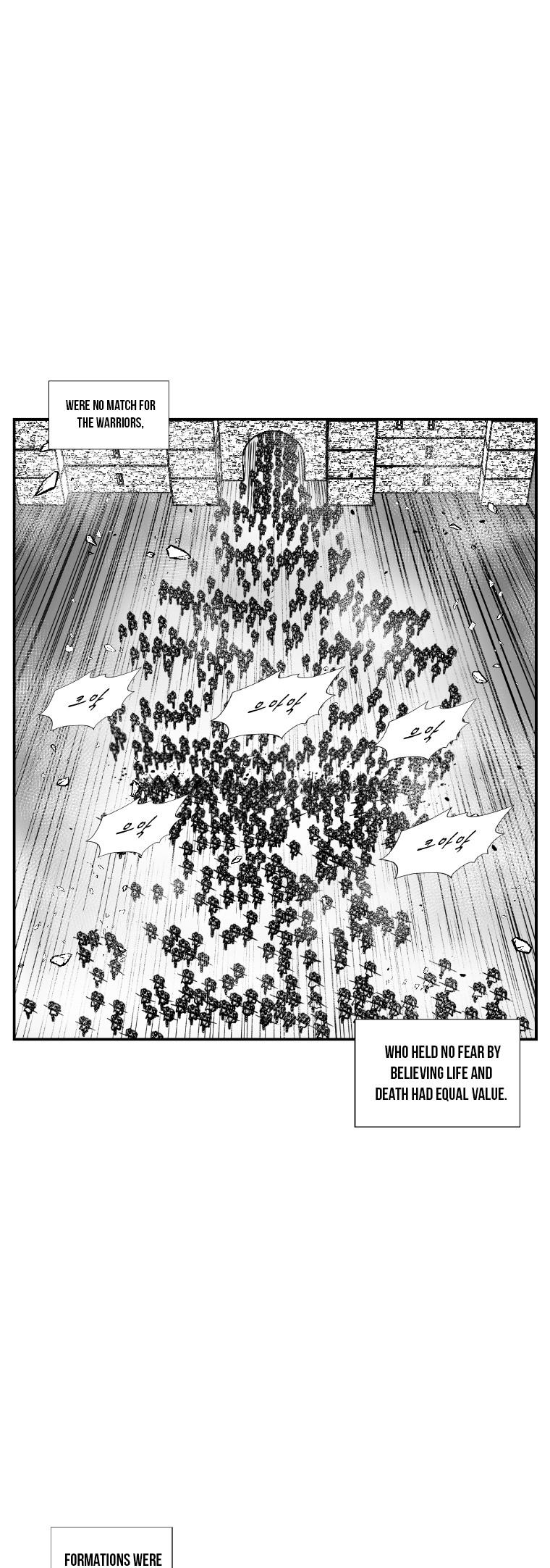 Red Storm Chapter 341 page 27 - Chapter 341