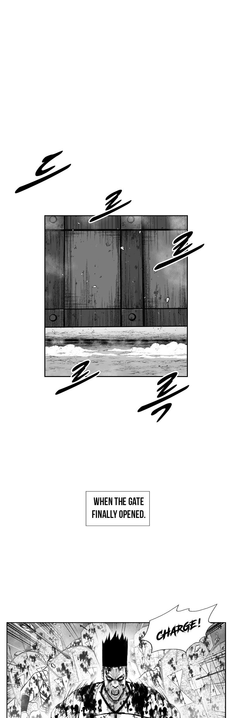 Red Storm Chapter 341 page 3 - Chapter 341