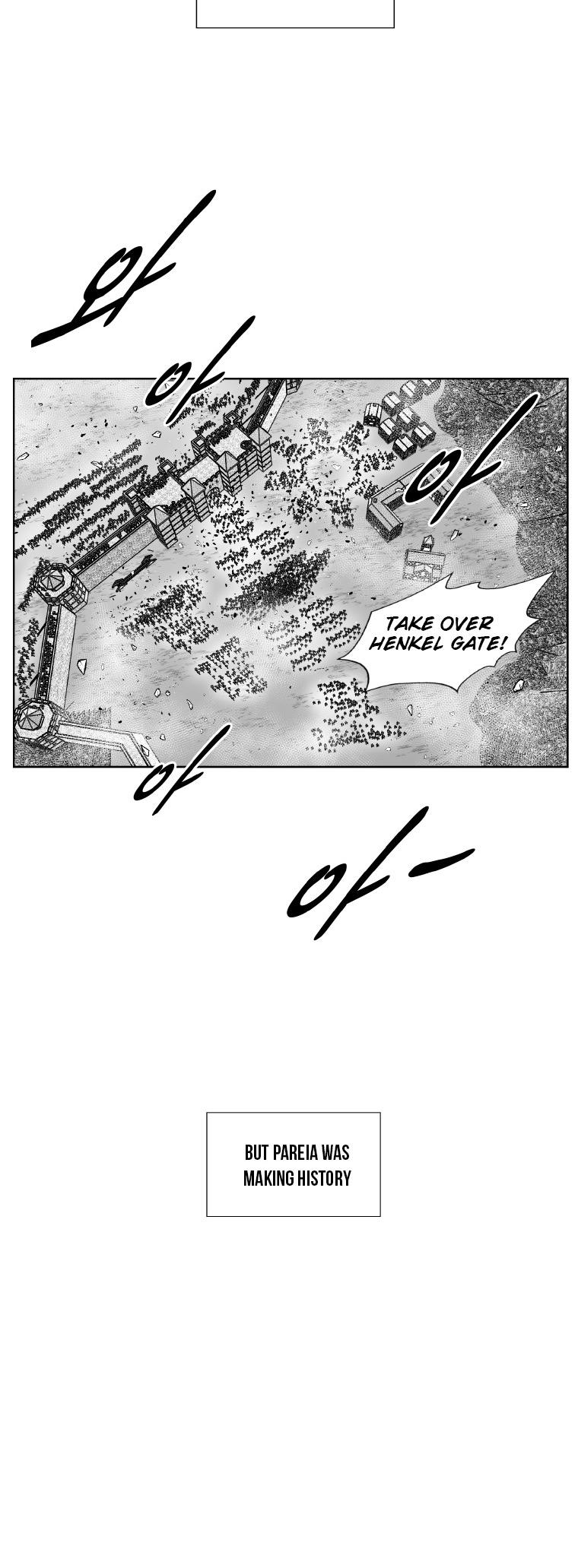 Red Storm Chapter 341 page 30 - Chapter 341