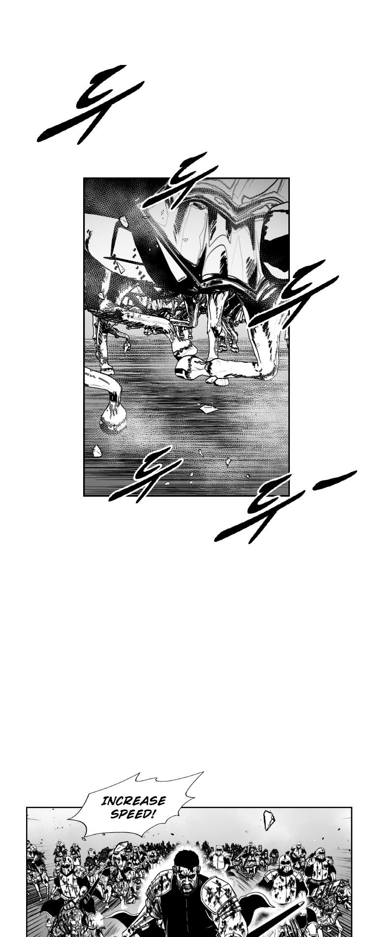 Red Storm Chapter 341 page 31 - Chapter 341