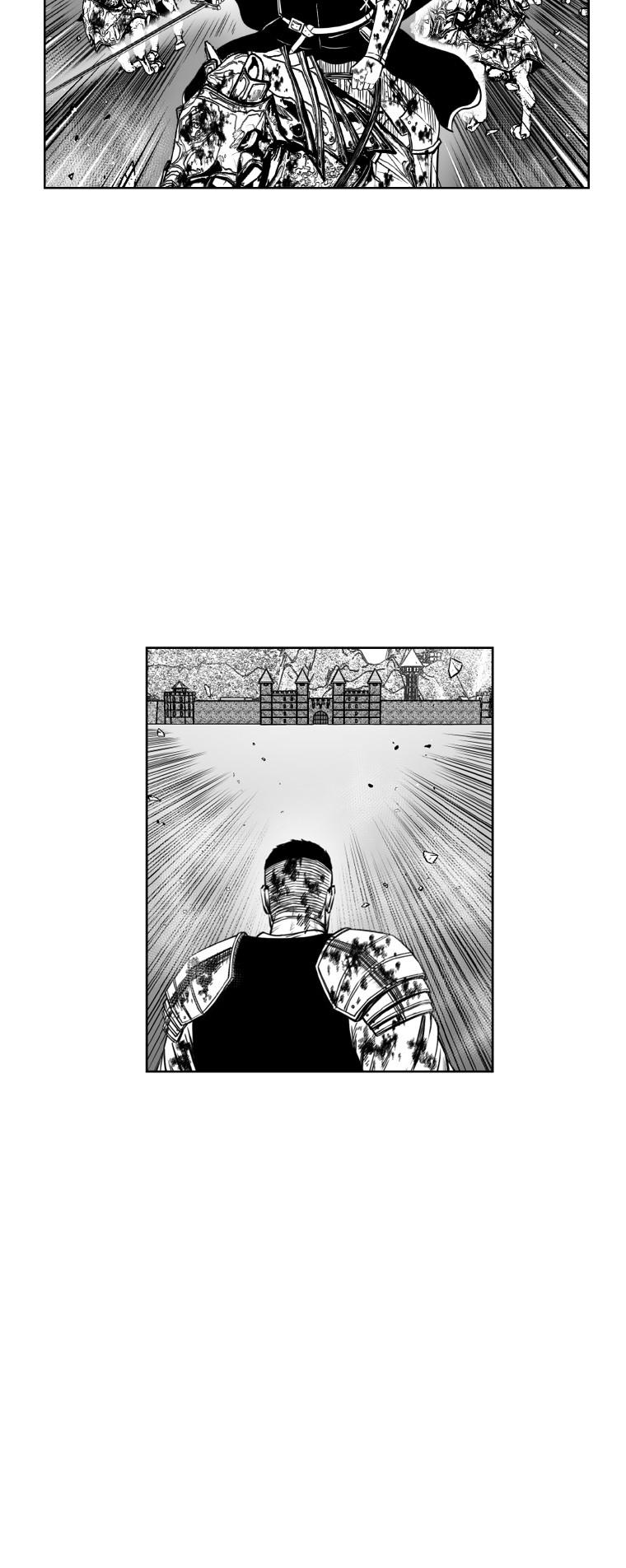Red Storm Chapter 341 page 32 - Chapter 341