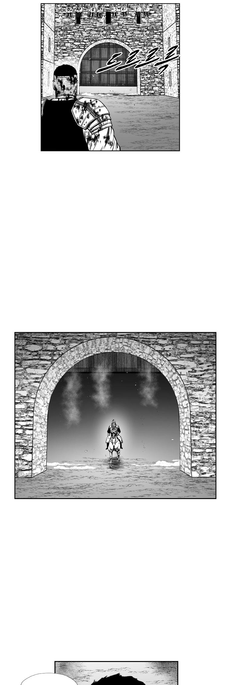 Red Storm Chapter 341 page 36 - Chapter 341