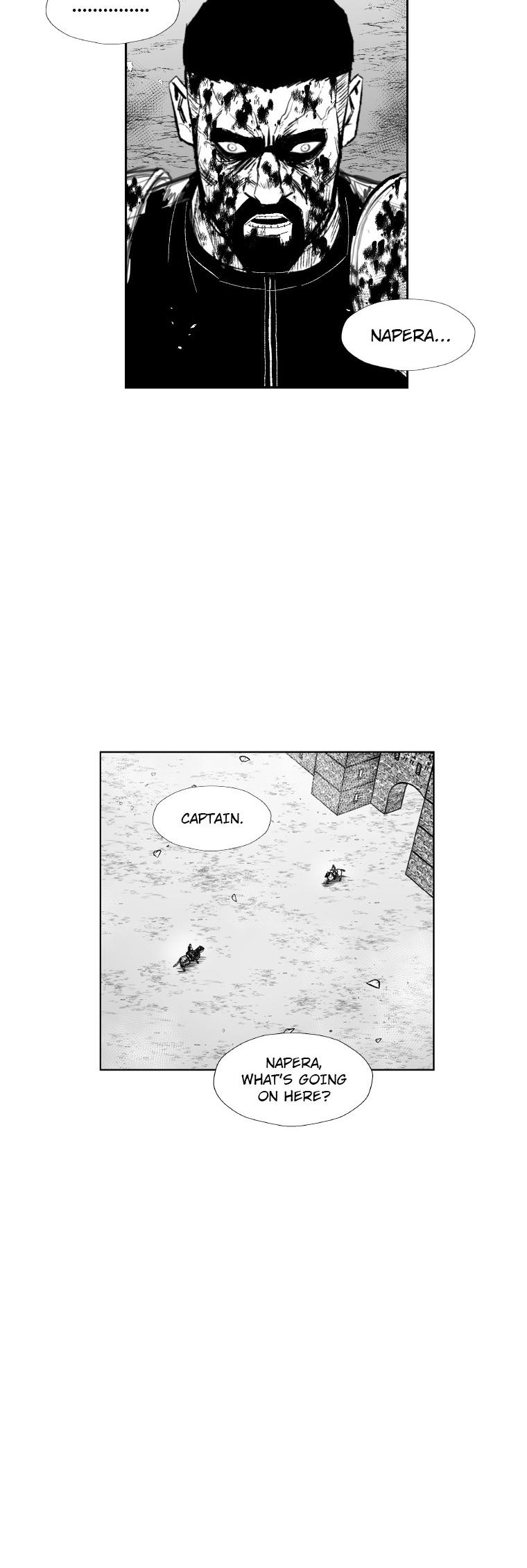 Red Storm Chapter 341 page 37 - Chapter 341
