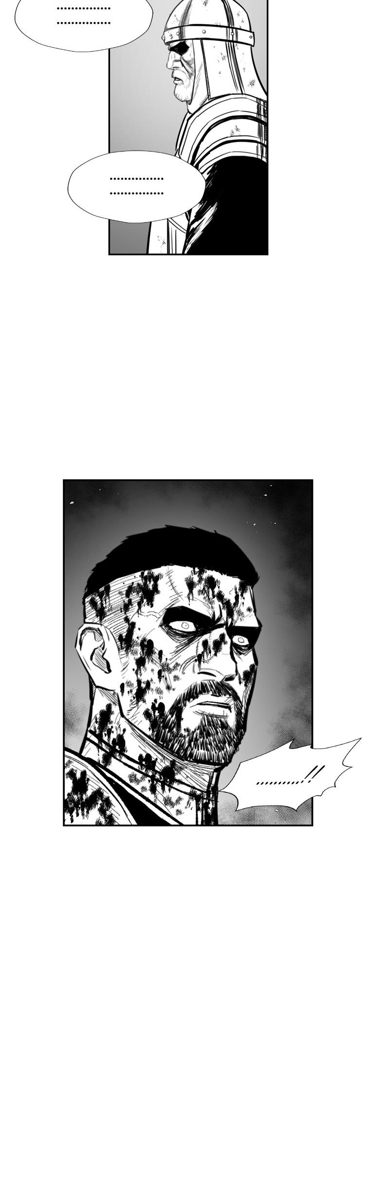 Red Storm Chapter 341 page 39 - Chapter 341