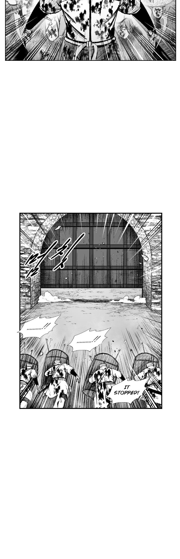 Red Storm Chapter 341 page 4 - Chapter 341