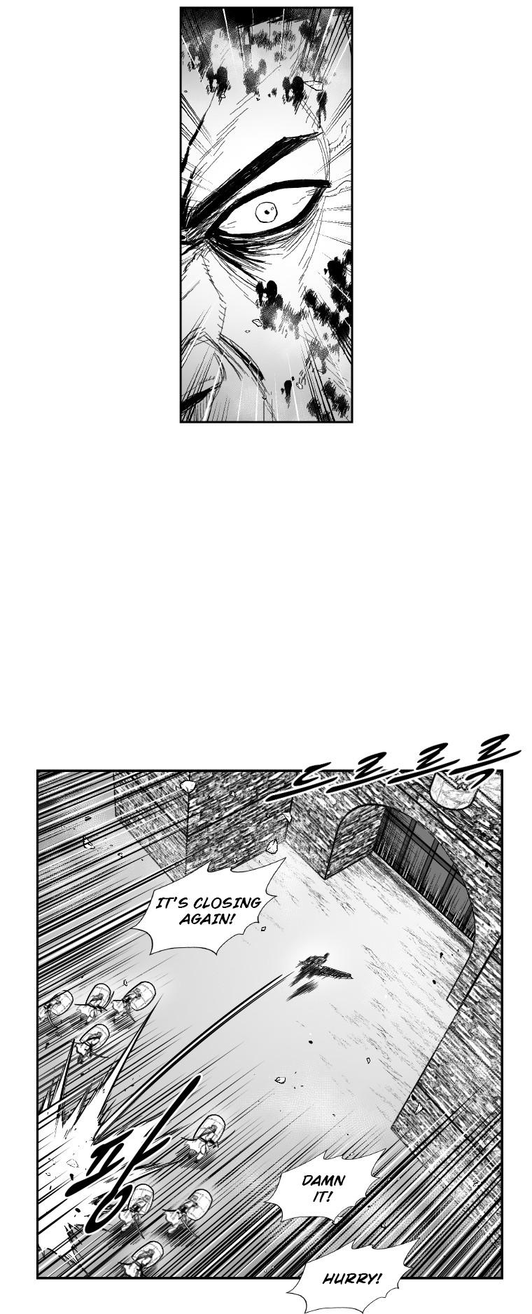 Red Storm Chapter 341 page 5 - Chapter 341