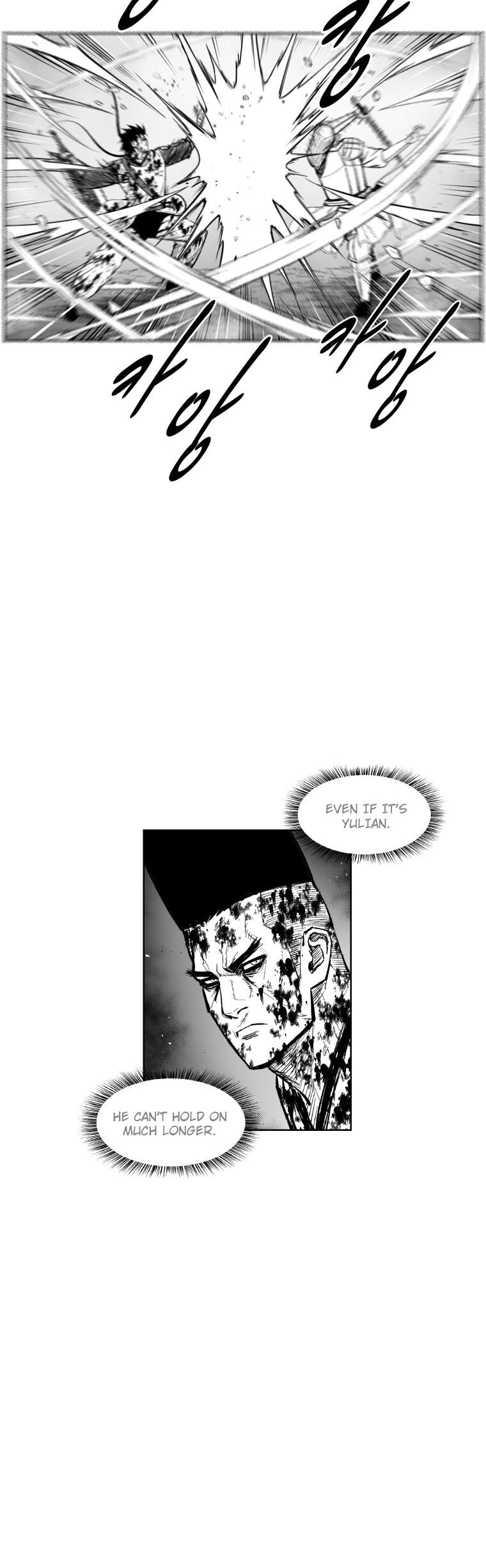 Red Storm Chapter 341 page 9 - Chapter 341