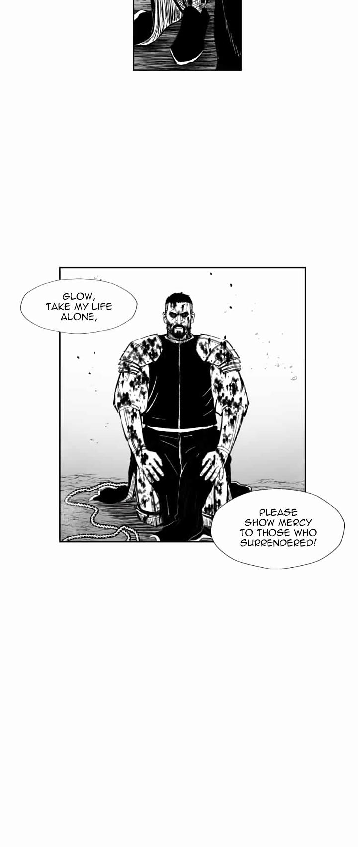 Red Storm Chapter 342 page 10 - Chapter 342