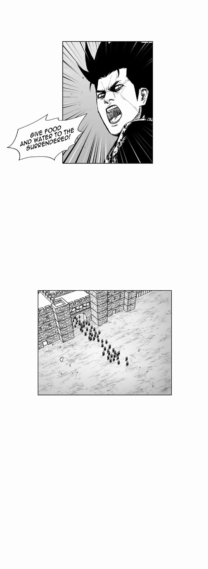 Red Storm Chapter 342 page 12 - Chapter 342