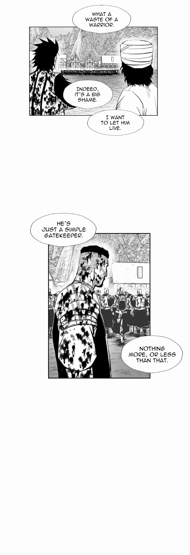 Red Storm Chapter 342 page 13 - Chapter 342