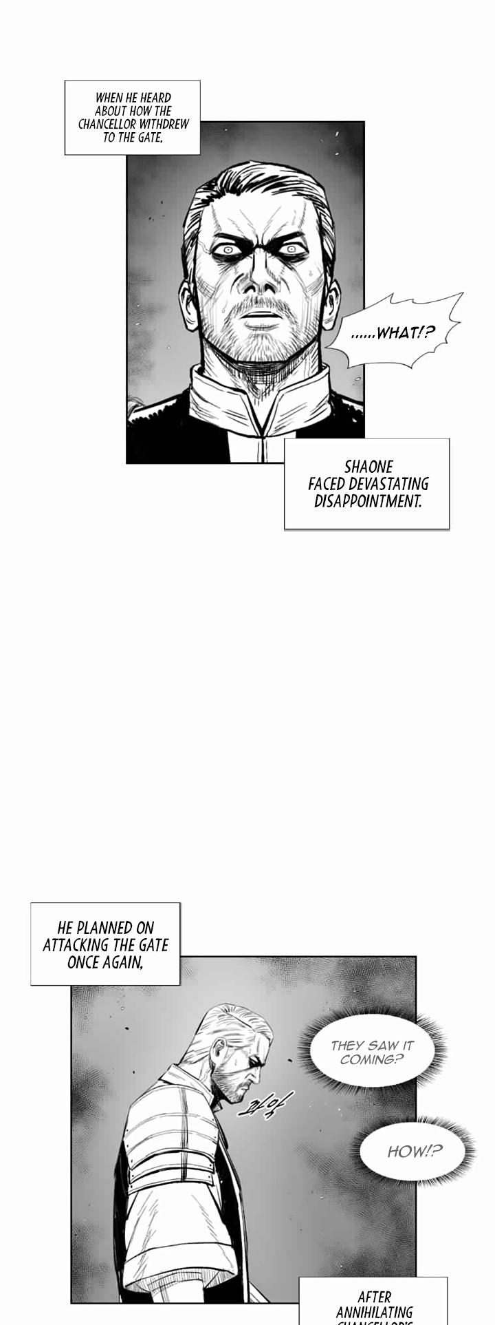 Red Storm Chapter 342 page 20 - Chapter 342