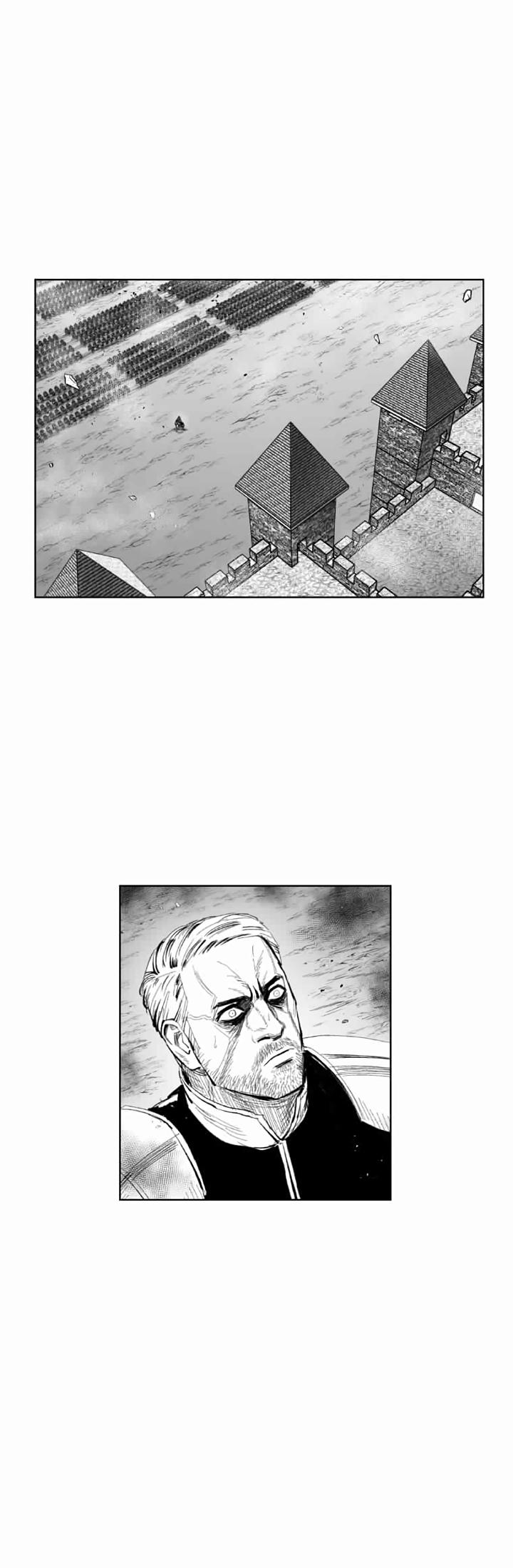 Red Storm Chapter 342 page 22 - Chapter 342