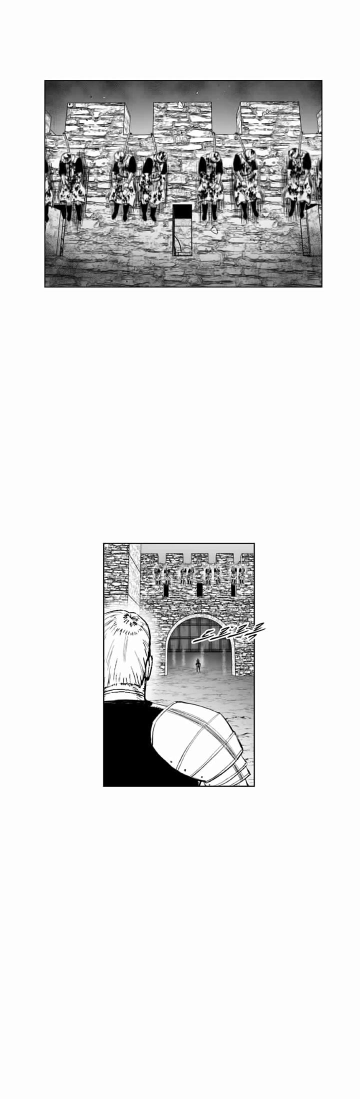 Red Storm Chapter 342 page 23 - Chapter 342
