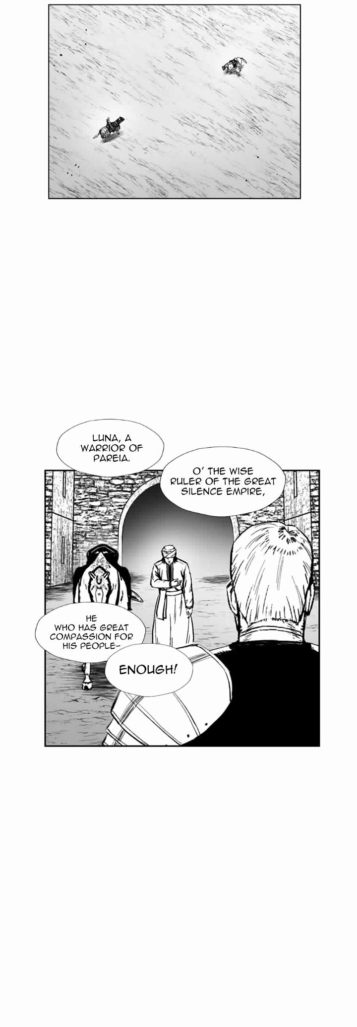 Red Storm Chapter 342 page 25 - Chapter 342