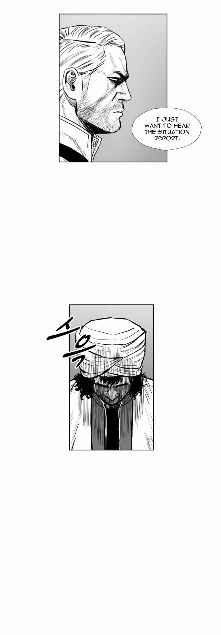 Red Storm Chapter 342 page 26 - Chapter 342