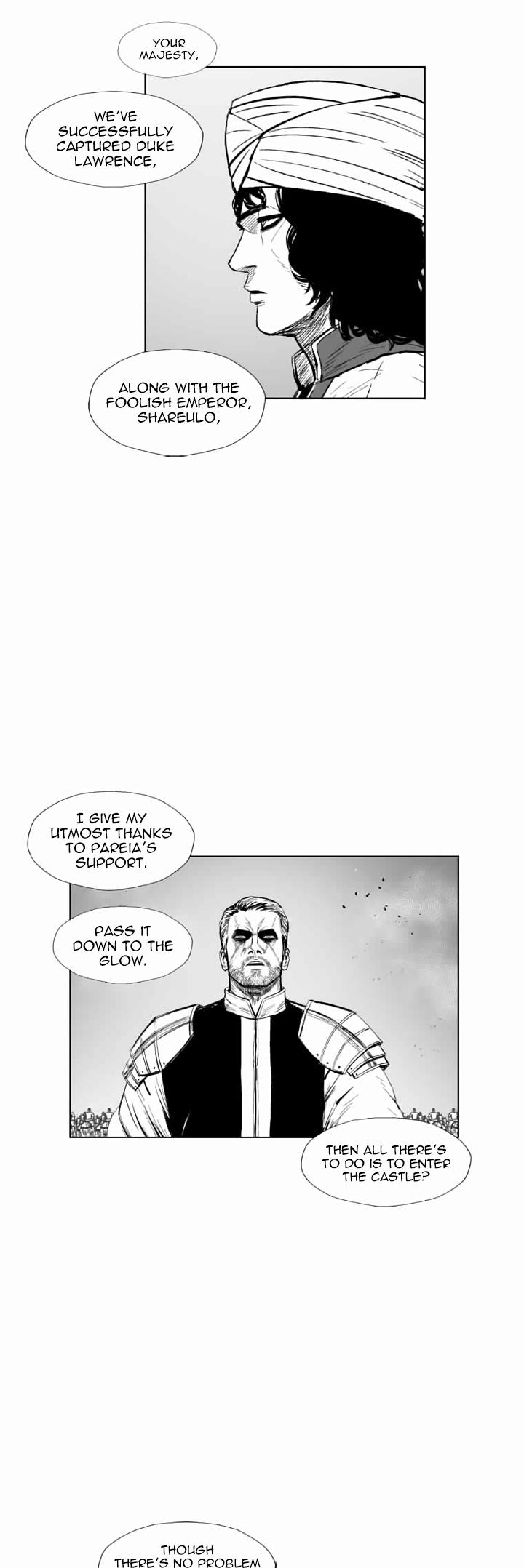 Red Storm Chapter 342 page 29 - Chapter 342