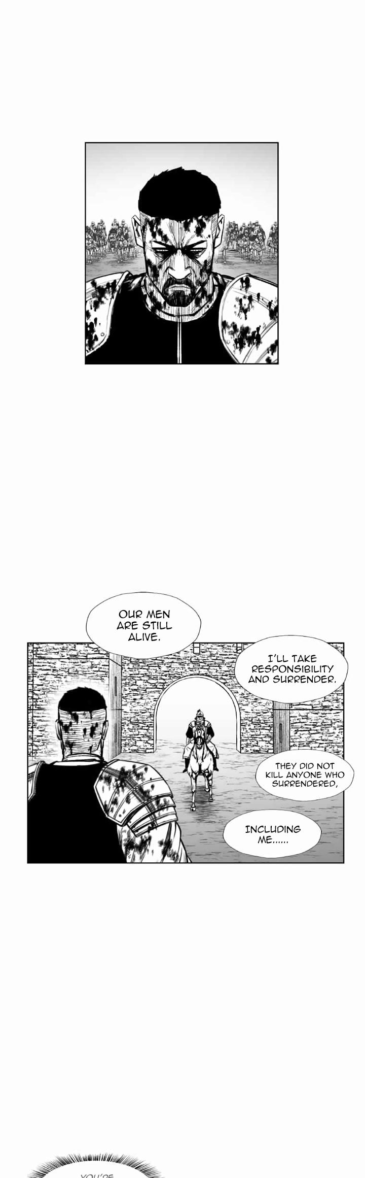 Red Storm Chapter 342 page 4 - Chapter 342