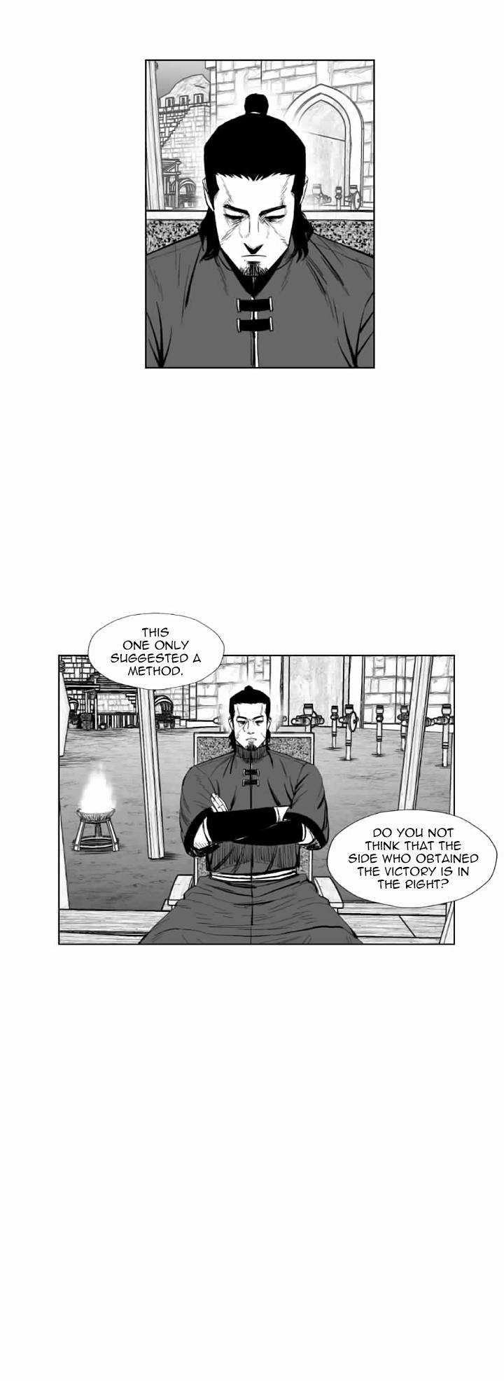 Red Storm Chapter 342 page 45 - Chapter 342